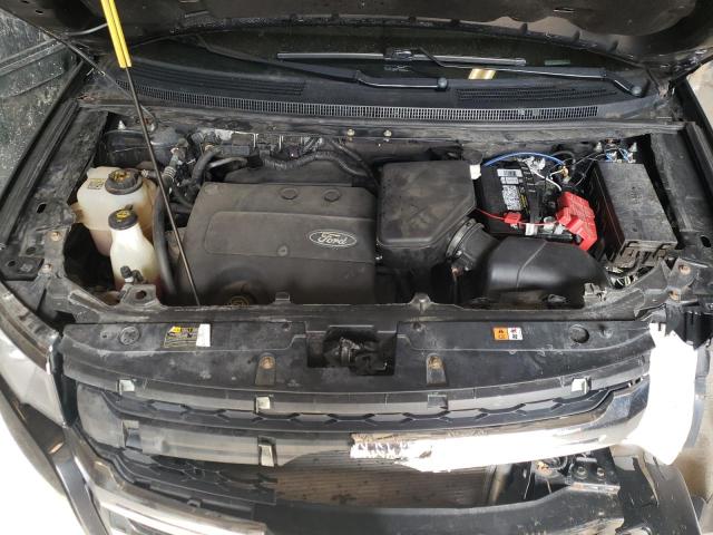 Photo 11 from auction – 2014 FORD EDGE SE with VIN 2FMDK4GC8EBB51656