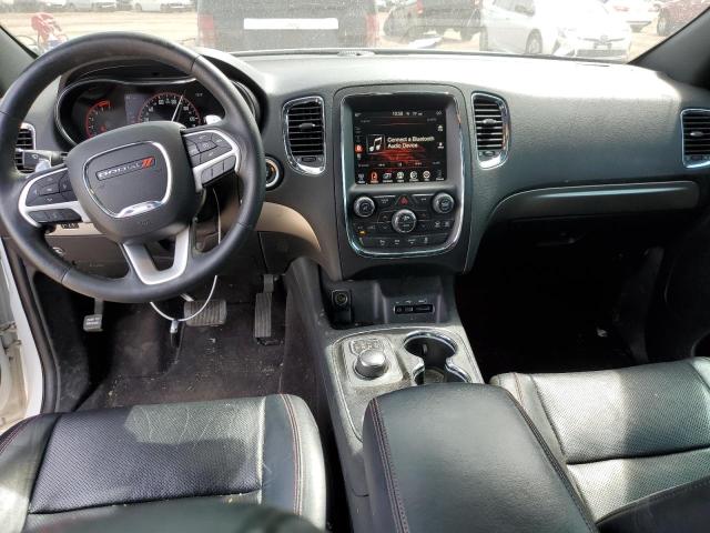 Photo 8 from auction – 2016 DODGE DURANGO R/ with VIN 1C4SDJCT4GC468332