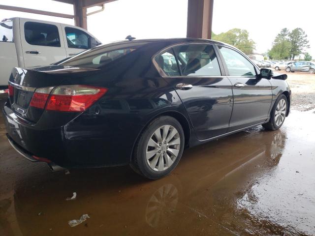 Photo 3 from auction – 2013 HONDA ACCORD EXL with VIN 1HGCR2F88DA105656