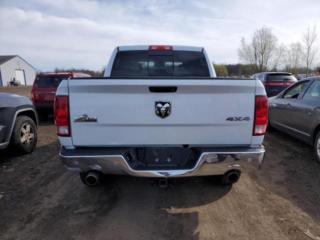Photo 6 from auction – 2018 RAM 1500 SLT with VIN 3C6RR7LT2JG227822