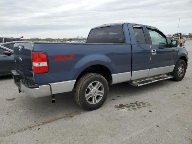 Photo 3 from auction – 2006 FORD F150 with VIN 1FTPX12V76NA88744