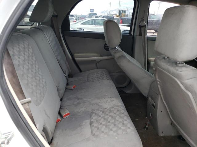 Photo 10 from auction – 2005 CHEVROLET EQUINOX LT with VIN 2CNDL73F956036779