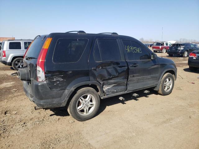Photo 3 from auction – 2003 HONDA CR-V with VIN SHSRD78813U106048
