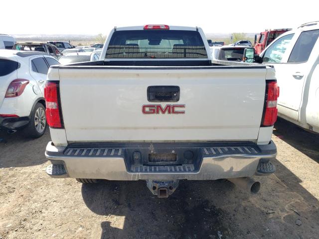 Photo 6 from auction – 2018 GMC SIERRA K25 with VIN 1GT12REY8JF251882