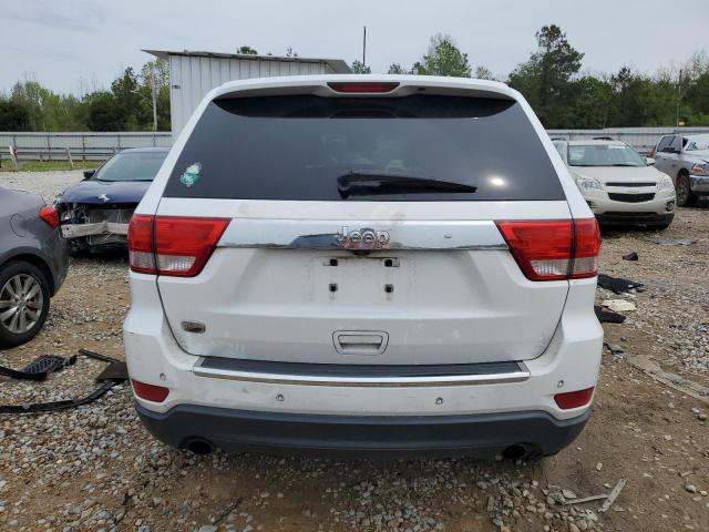 Zdjęcie 6 z aukcji – 2013 JEEP GRAND CHER z VIN 1C4RJECT2DC605620