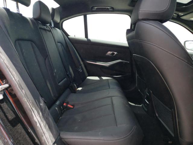 Photo 10 from auction – 2022 BMW 330XE with VIN 3MW5P9J06N8C65584