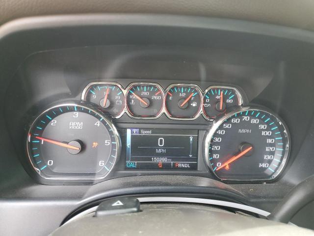 Photo 9 from auction – 2017 GMC SIERRA K15 with VIN 3GTU2NEC1HG413600