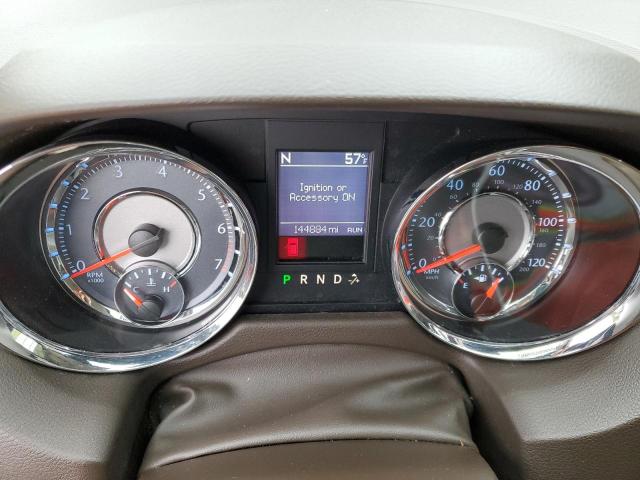 Photo 9 from auction – 2012 CHRYSLER TOWN & COU with VIN 2C4RC1CG6CR413399