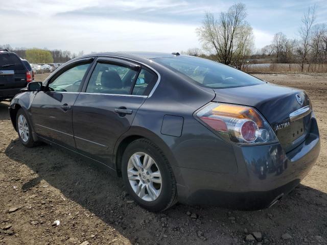 Photo 2 from auction – 2012 NISSAN ALTIMA BAS with VIN 1N4AL2AP3CN496041