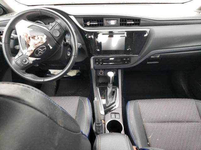 Photo 8 from auction – 2019 TOYOTA COROLLA L with VIN 2T1BURHE9KC193890