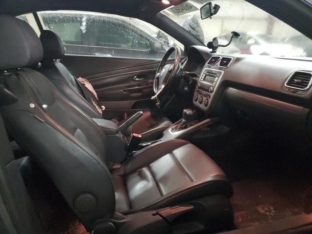 Photo 7 from auction – 2008 VOLKSWAGEN EOS TURBO with VIN WVWBA71F28V055548