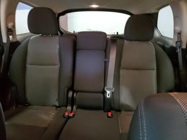 Photo 10 from auction – 2018 NISSAN PATHFINDER with VIN 5N1DR2MM8JC639366