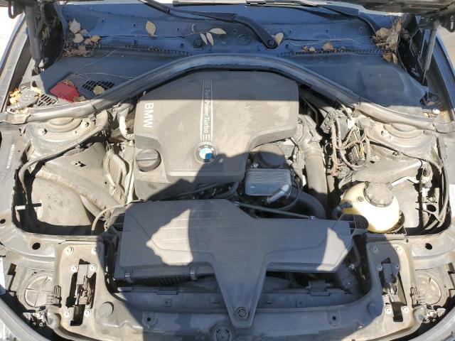 Photo 11 from auction – 2013 BMW 320 I with VIN WBA3B1C56DK129162