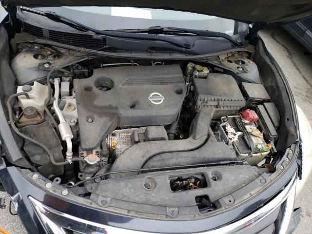 Photo 11 from auction – 2015 NISSAN ALTIMA 2.5 with VIN 1N4AL3AP4FC179651