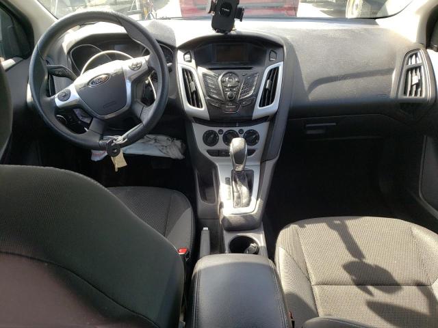 Photo 8 from auction – 2014 FORD FOCUS SE with VIN 1FADP3F27EL252850