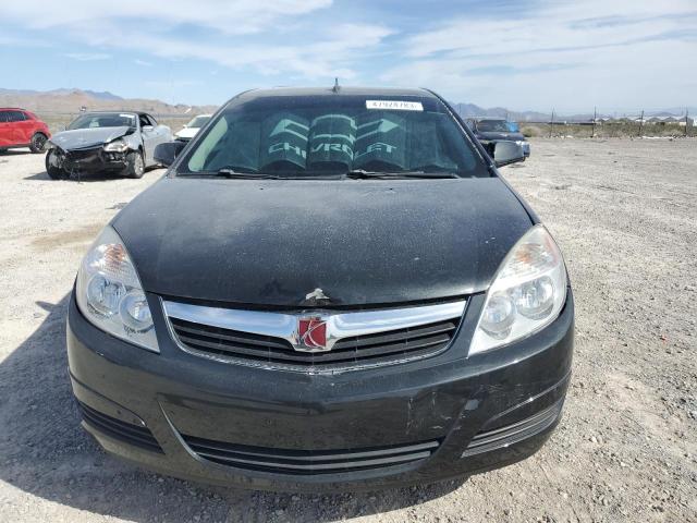 Photo 5 from auction – 2008 SATURN 4 DOOR with VIN 1G8ZS57N58F281604