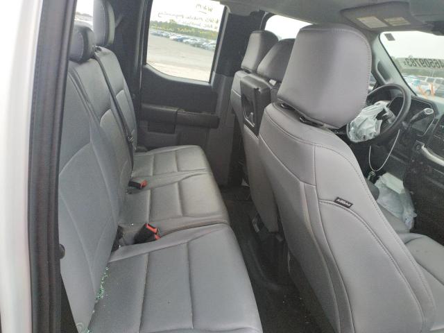 Photo 10 from auction – 2021 FORD F150 SUPER with VIN 1FTEX1CP0MKF10262