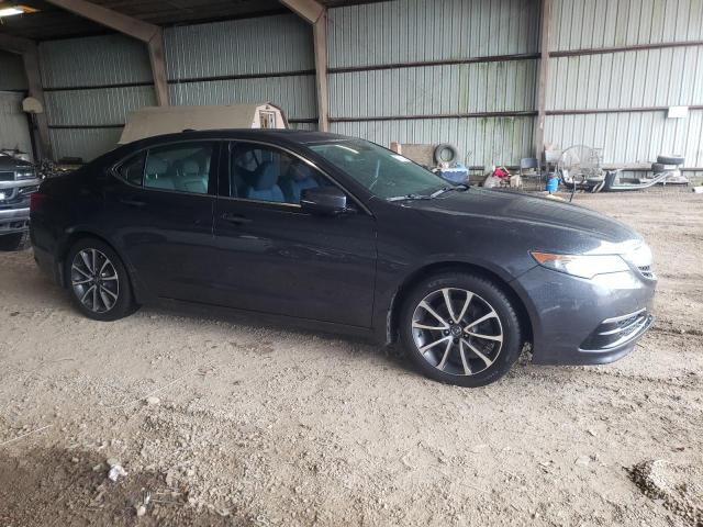 Photo 4 from auction – 2016 ACURA TLX TECH with VIN 19UUB3F56GA001725