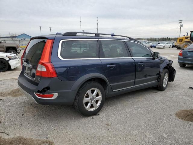 Photo 3 from auction – 2010 VOLVO XC70 3.2 with VIN YV4982BZ6A1089637