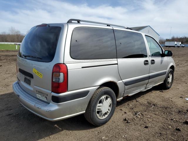 Photo 3 from auction – 2004 CHEVROLET VENTURE with VIN 1GNDX03E74D160516