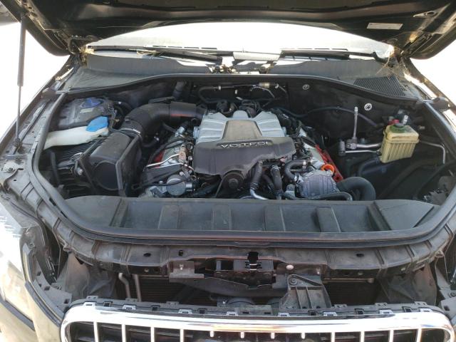 Photo 12 from auction – 2013 AUDI Q7 PREMIUM with VIN WA1LGAFE8DD013430