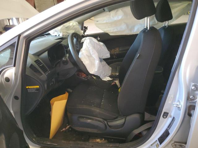Photo 7 from auction – 2016 KIA FORTE LX with VIN KNAFK4A67G5611183