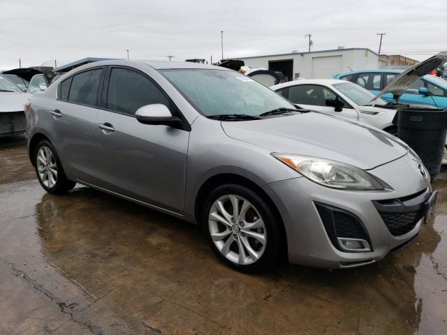 Photo 4 from auction – 2010 MAZDA 3 S with VIN JM1BL1S57A1346184