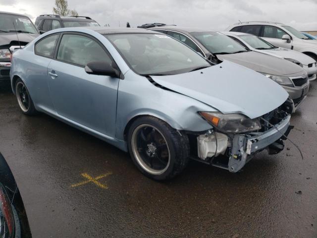 Photo 4 from auction – 2007 TOYOTA SCION TC with VIN JTKDE167570206401