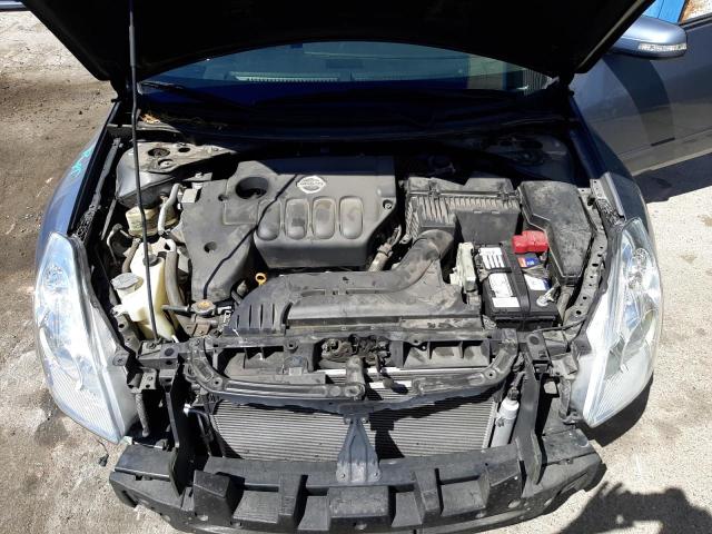 Photo 11 from auction – 2012 NISSAN ALTIMA BAS with VIN 1N4AL2AP1CN464592