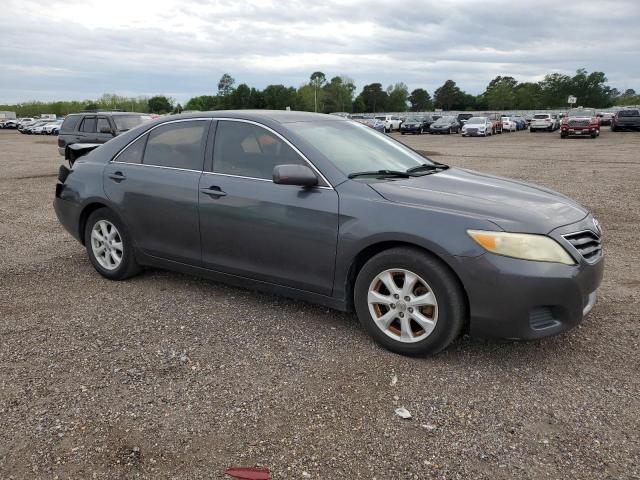 Photo 4 from auction – 2010 TOYOTA CAMRY BASE with VIN 4T1BF3EK1AU093183