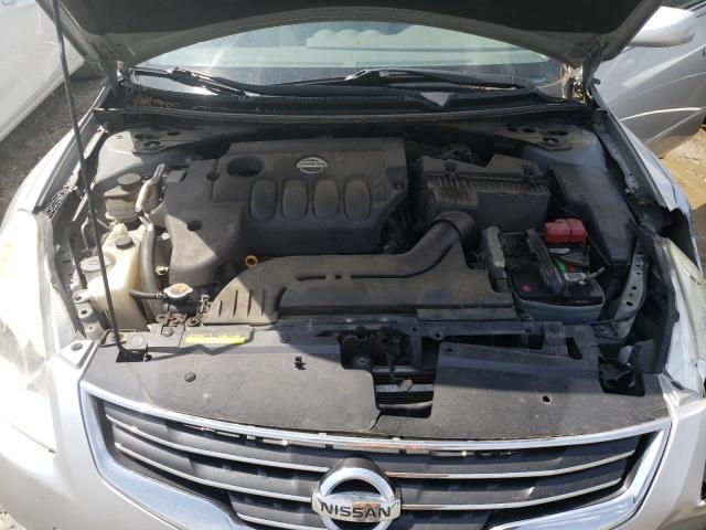 Photo 11 from auction – 2012 NISSAN ALTIMA BAS with VIN 1N4AL2APXCN571043