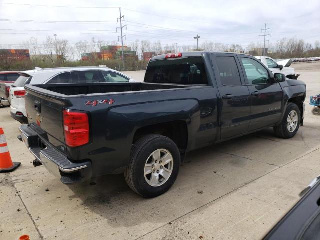 Photo 3 from auction – 2019 CHEVROLET SILVERADO with VIN 2GCVKPEC5K1146932