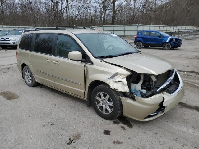 Photo 4 from auction – 2011 CHRYSLER TOWN & COU with VIN 2A4RR5DG0BR666960