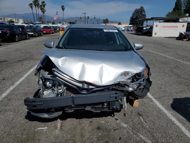 Photo 5 from auction – 2016 TOYOTA COROLLA L with VIN 5YFBURHE5GP449207