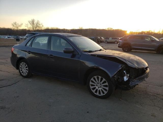Photo 4 from auction – 2008 SUBARU IMPREZA 2. with VIN JF1GE61668G502493