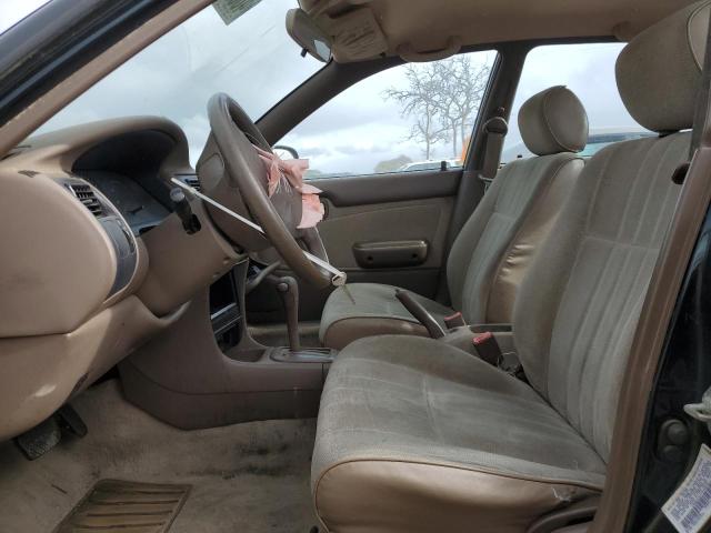 Photo 7 from auction – 1996 TOYOTA COROLLA with VIN 1NXBA02E1TZ455334