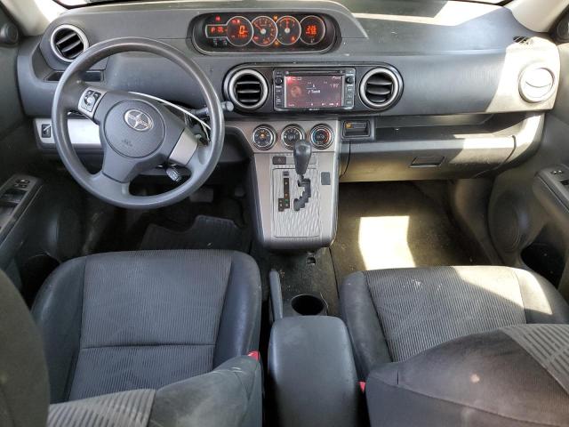 Photo 8 from auction – 2014 TOYOTA SCION XB with VIN JTLZE4FE4EJ058492
