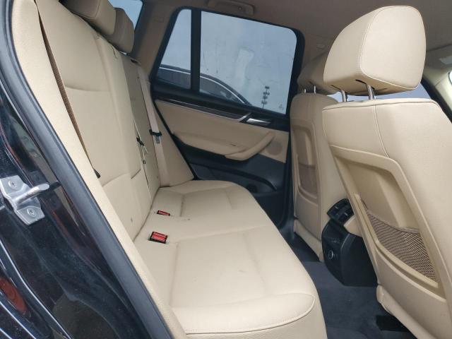 Photo 11 from auction – 2017 BMW X3 XDRIVE2 with VIN 5UXWX9C30H0T23183