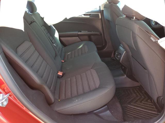 Photo 10 from auction – 2020 FORD FUSION SE with VIN 3FA6P0HD0LR225073