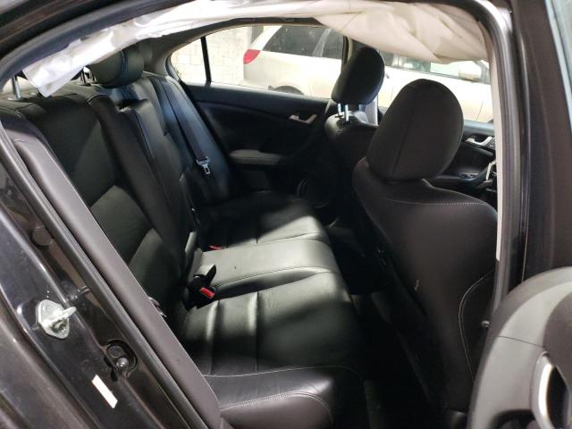 Photo 10 from auction – 2013 ACURA TSX TECH with VIN JH4CU2F61DC007048
