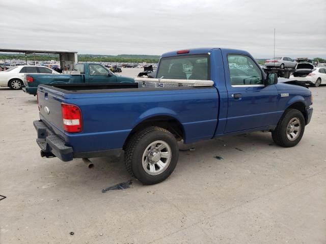 Photo 3 from auction – 2007 FORD RANGER with VIN 1FTYR10D57PA85114