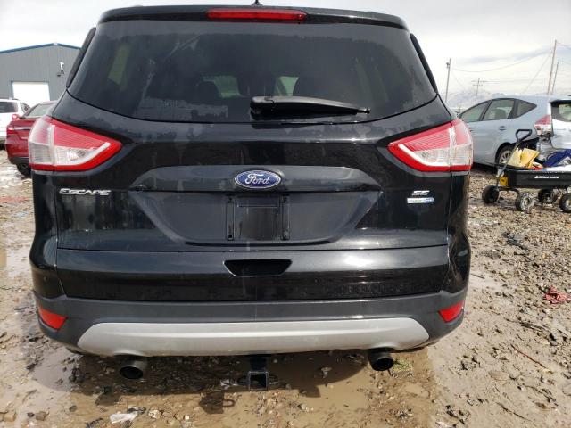 Photo 6 from auction – 2013 FORD ESCAPE SE with VIN 1FMCU9G9XDUC86704