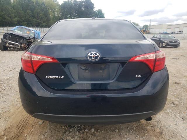 Photo 6 from auction – 2017 TOYOTA COROLLA L with VIN 5YFBURHE9HP732873