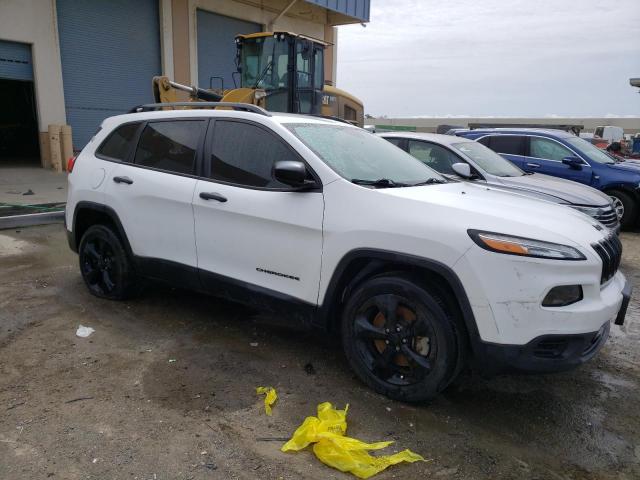 Photo 4 from auction – 2016 JEEP CHEROKEE S with VIN 1C4PJLAS3GW362506