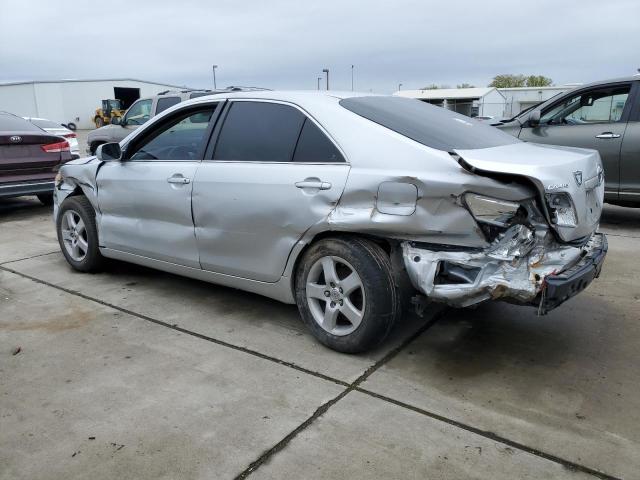 Photo 2 from auction – 2008 TOYOTA CAMRY CE with VIN 4T4BE46K28R039902