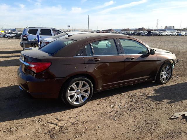 Photo 3 from auction – 2013 CHRYSLER 200 LX with VIN 1C3CCBAB9DN647235