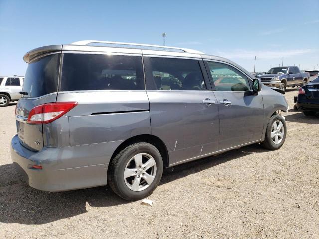 Photo 3 from auction – 2017 NISSAN QUEST S with VIN JN8AE2KP6H9167597