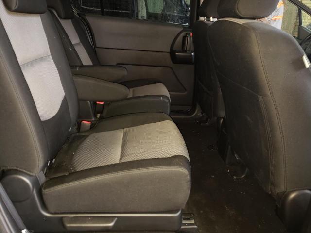 Photo 11 from auction – 2007 MAZDA 5 with VIN JM1CR293170158336