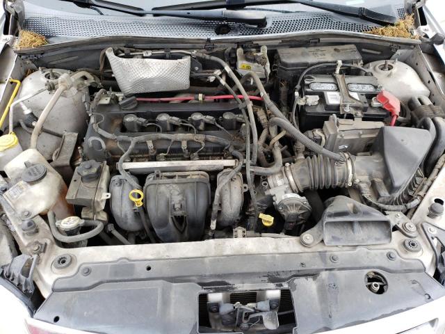 Photo 11 from auction – 2009 FORD FOCUS SES with VIN 1FAHP36N29W115153