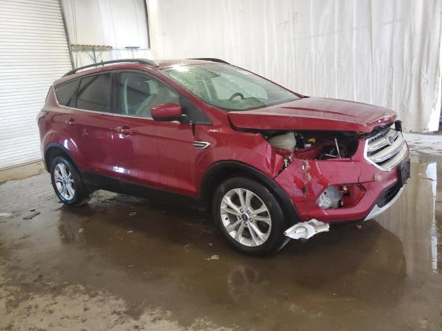 Photo 4 from auction – 2018 FORD ESCAPE SE with VIN 1FMCU9GD5JUA62062